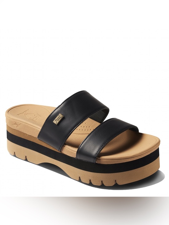 Reef Shoes - Reef Banded Horizon 2.5 Sandals